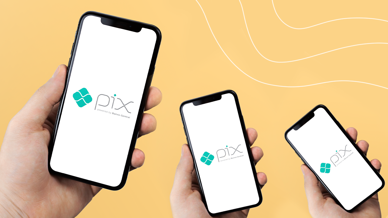 PIX: o que eu preciso saber sobre esse novo tipo de transação? | Grupo ...